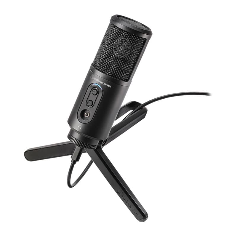 میکروفن آدیو تکنیکا ATR2500x-USB — تصویر ۲