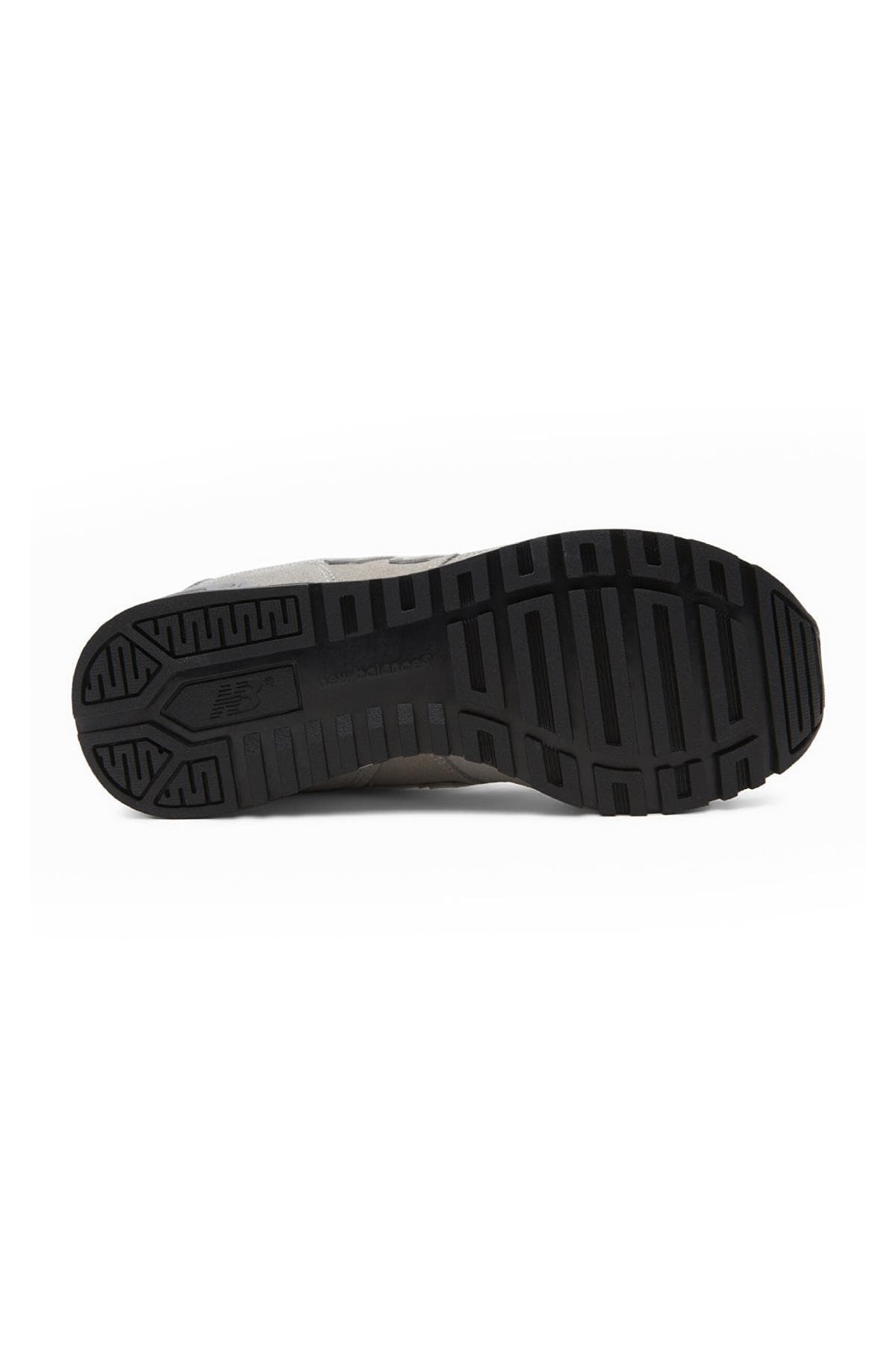 کفش اسنیکر نیو بالانس مردانه منسوجات خاکستری بیسیک راسته کژوال/روزمره | New Balance U9060BLK TR — تصویر ۷