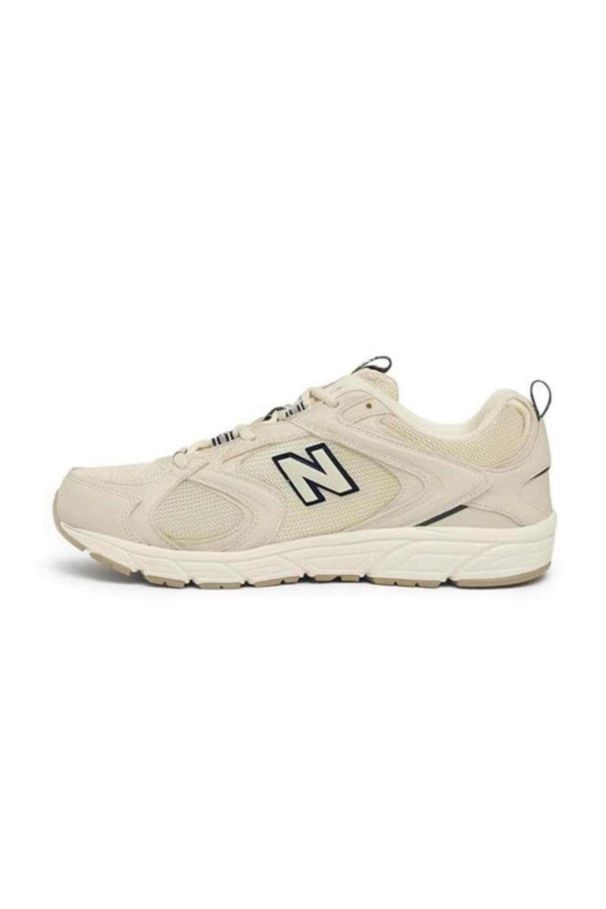 کفش اسنیکر نیو بالانس مردانه منسوجات مشکی بیسیک راسته اسپرت | New Balance U327FF AD — تصویر ۵