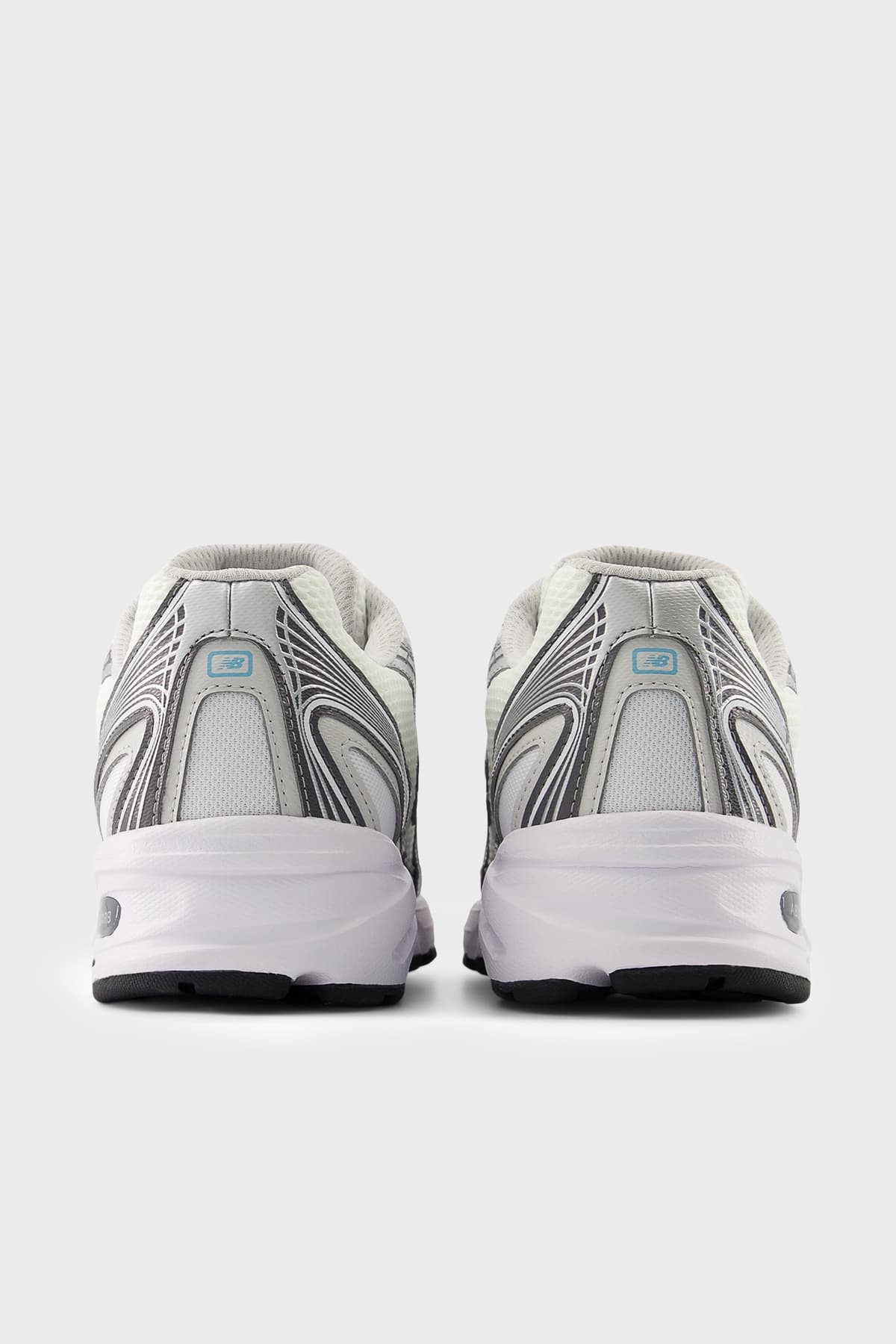 کفش اسنیکر نیو بالانس زنانه Sentetik رنگارنگ راسته کژوال/روزمره | New Balance U7402Y9 CN — تصویر ۶
