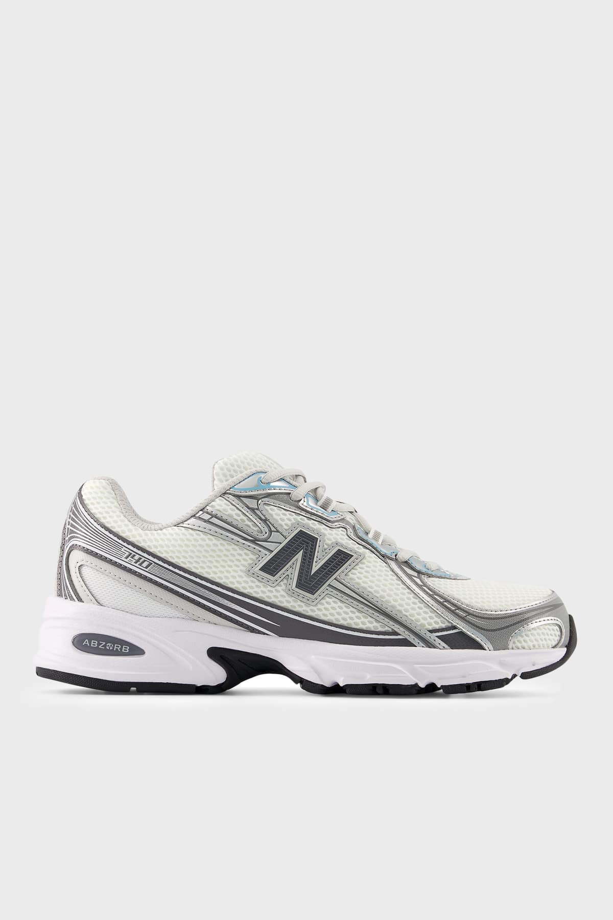 کفش اسنیکر نیو بالانس زنانه Sentetik رنگارنگ راسته کژوال/روزمره | New Balance U7402Y9 CN