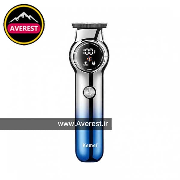 ماشین اصلاح کیمی مدل KM-1852 بندر گناوه