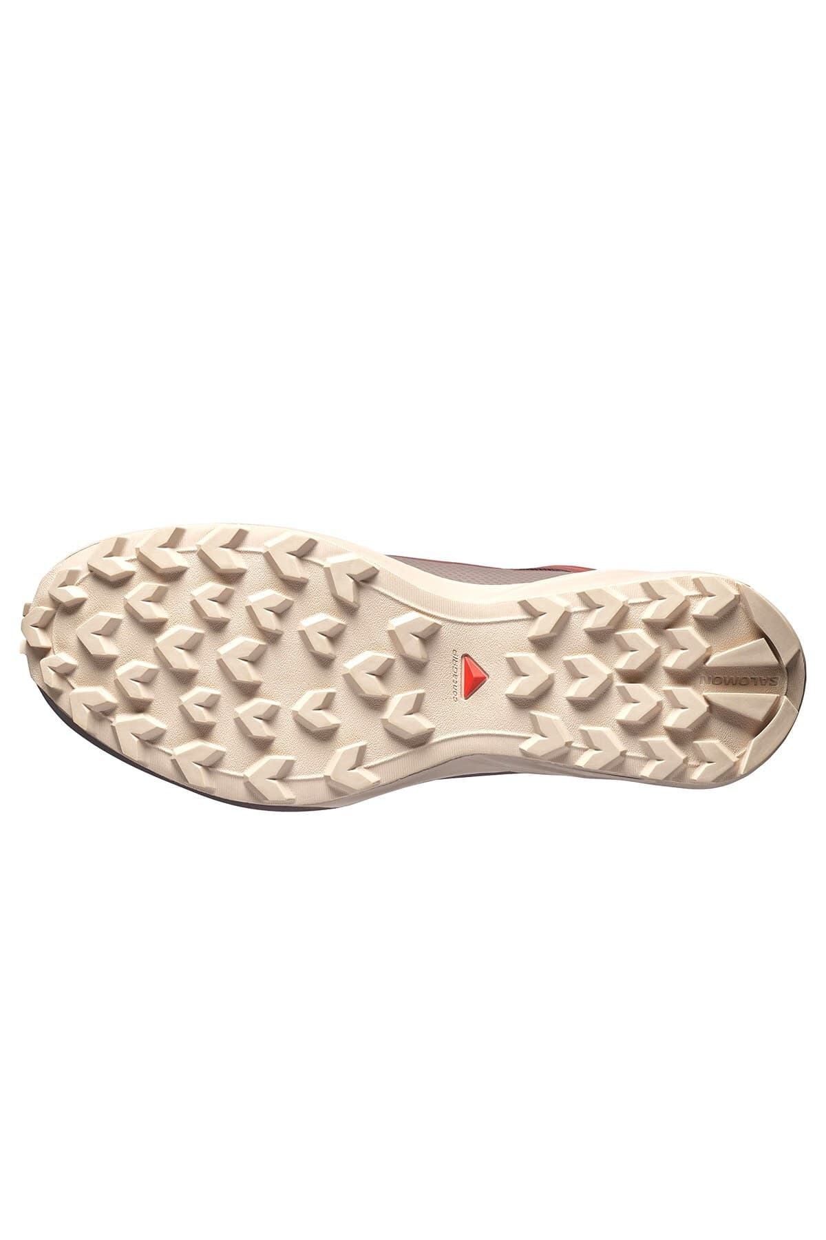 کفش بیرونی سالومون مردانه کائوچو مشکی مردانه زنانه میکس Regular/رگولار اسپرت | Salomon L49219900 VN — تصویر ۵