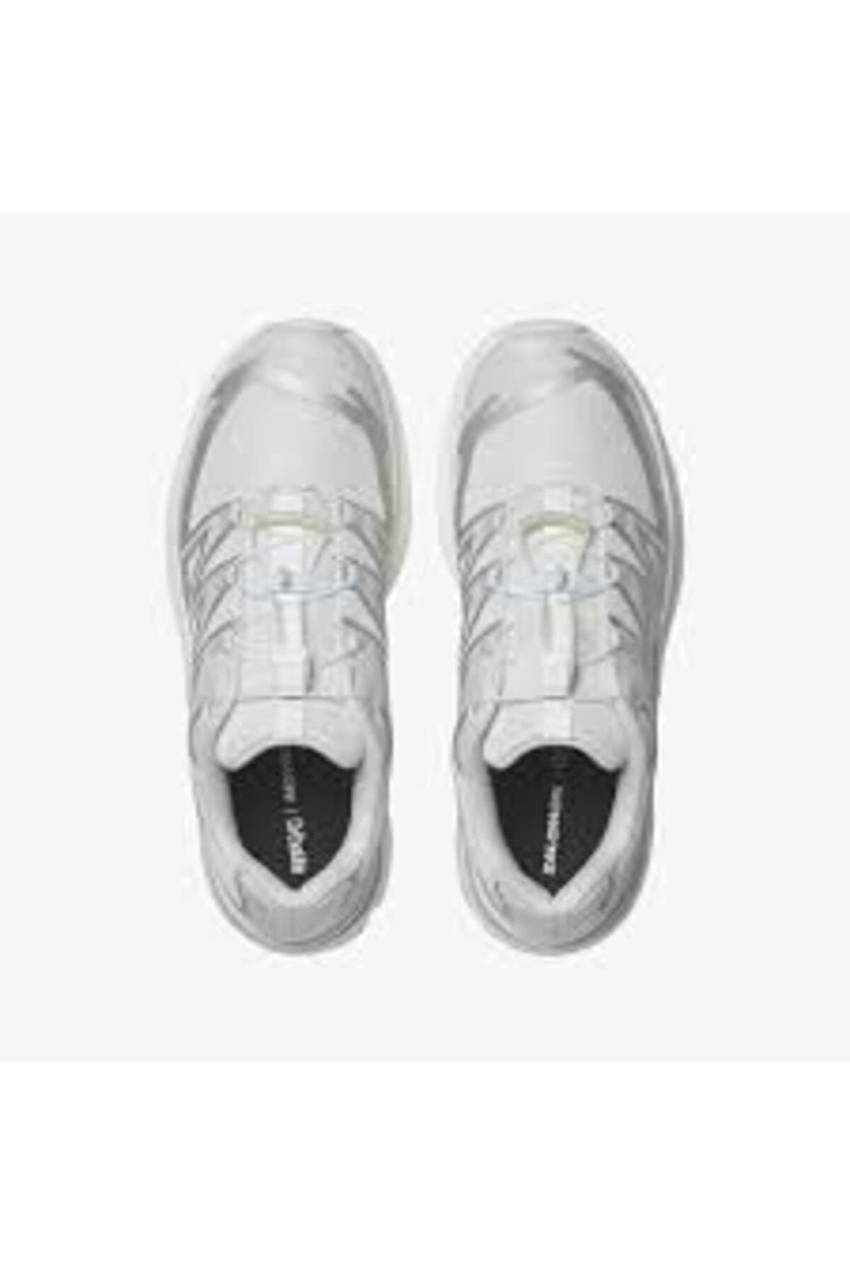 کفش کژوال سالومون زنانه آبی راسته Casual / کژوال | Salomon L47563000 TR — تصویر ۲