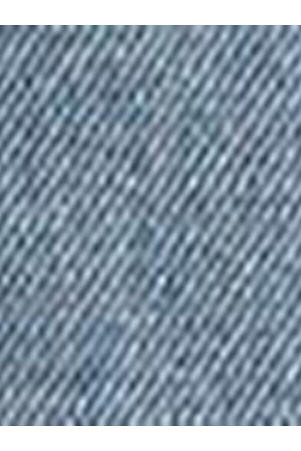شلوار جین لیوایز مردانه پارچه آبی راسته Regular/رگولار فاق نرمال Straight/استریج | Levi’s 2950713790 PK — تصویر ۴