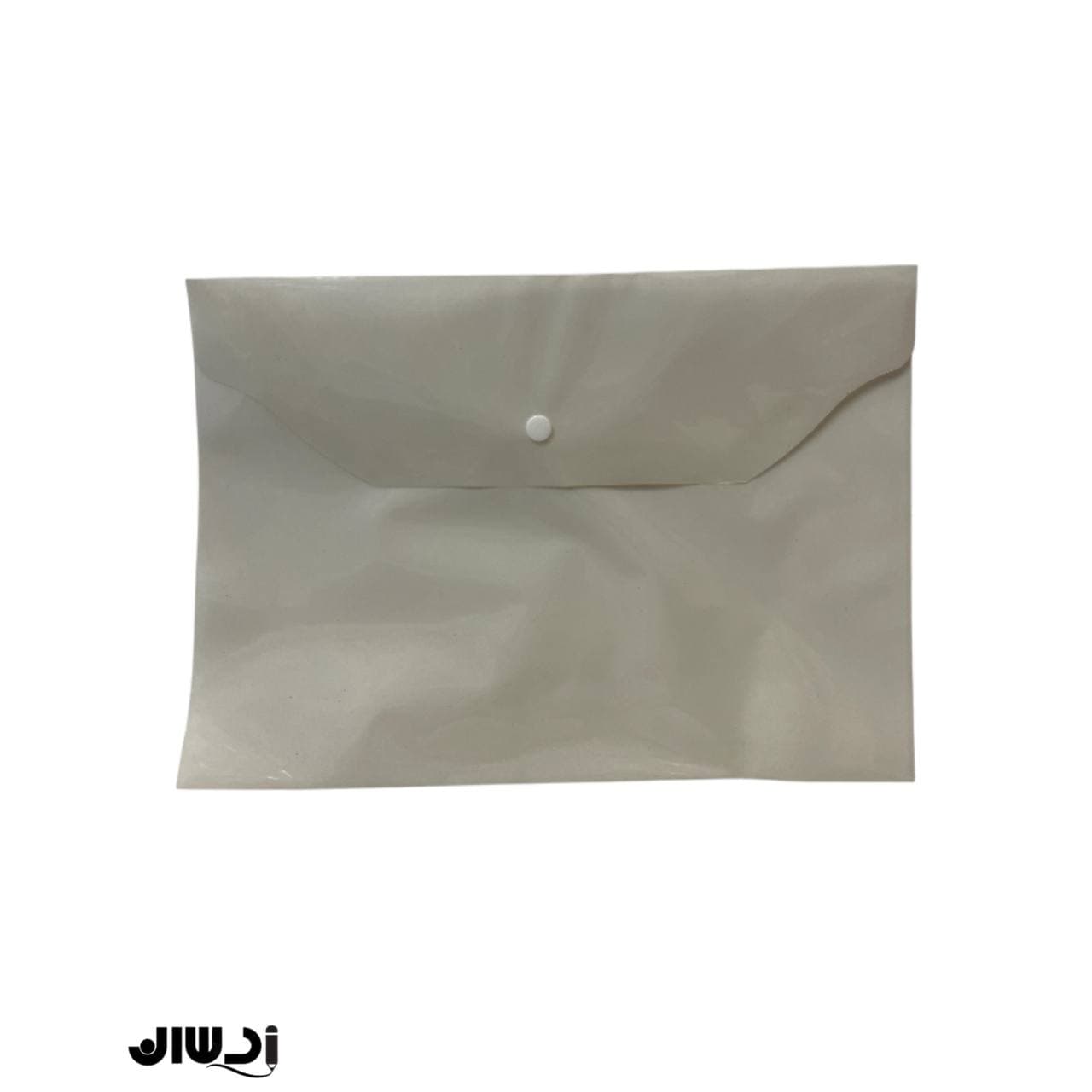 پوشه پلاستیکی دکمه دار سایز A4 — تصویر ۲