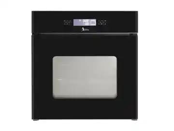 فر اخوان توکار شیشه مشکی ابزارخورده کد F36