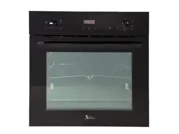 فر اخوان توکار شیشه مشکی کد F19PRO