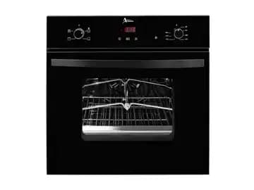 فر اخوان توکار شیشه مشکی کد F19