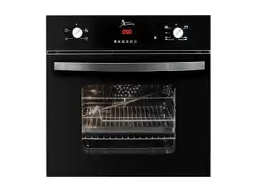 فر اخوان توکار شیشه مشکی اخوان کدF28