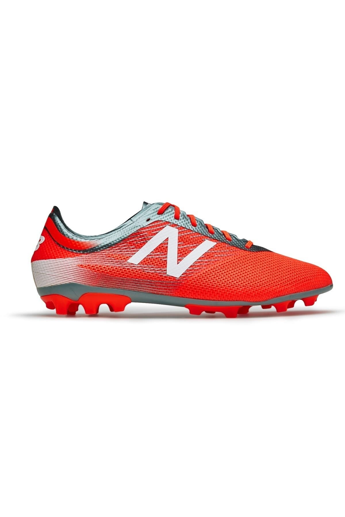 کتانی استوک دار نیو بالانس مردانه نارنجی راسته اسپرت | New Balance MSFURAOT_rollback_1768369687783 VN