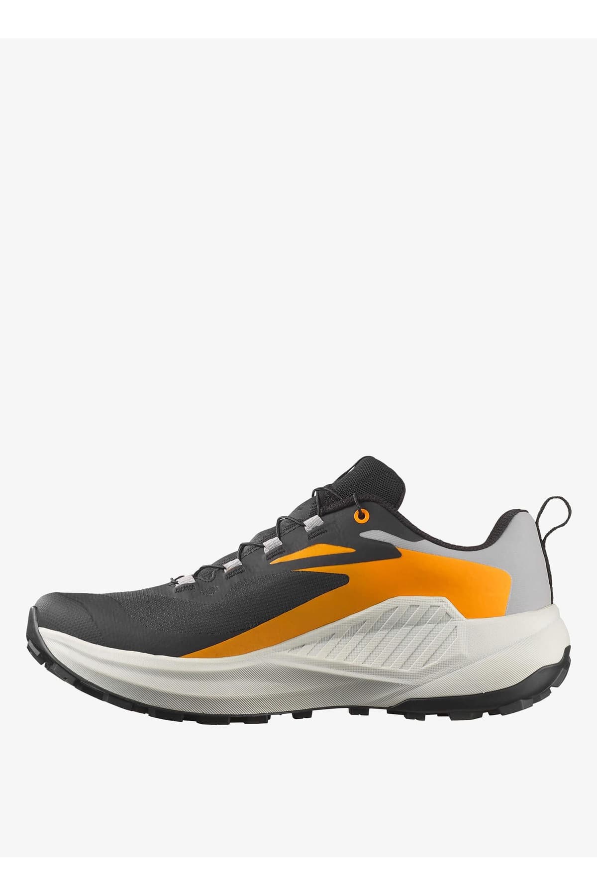 کفش بیرونی سالومون مردانه مشکی کژوال/روزمره | Salomon 5003314258 TR — تصویر ۳
