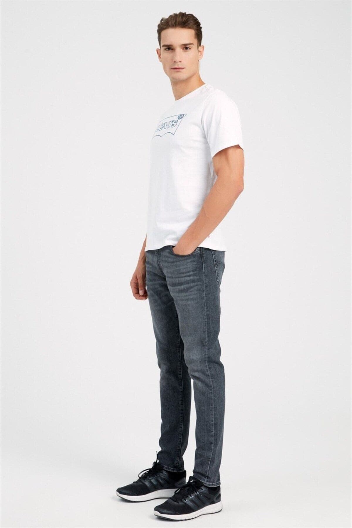 شلوار جین لیوایز مردانه رنگارنگ راسته آستین بلند Trend / ترند | Levi’s 25Y28833-0780 TR — تصویر ۲
