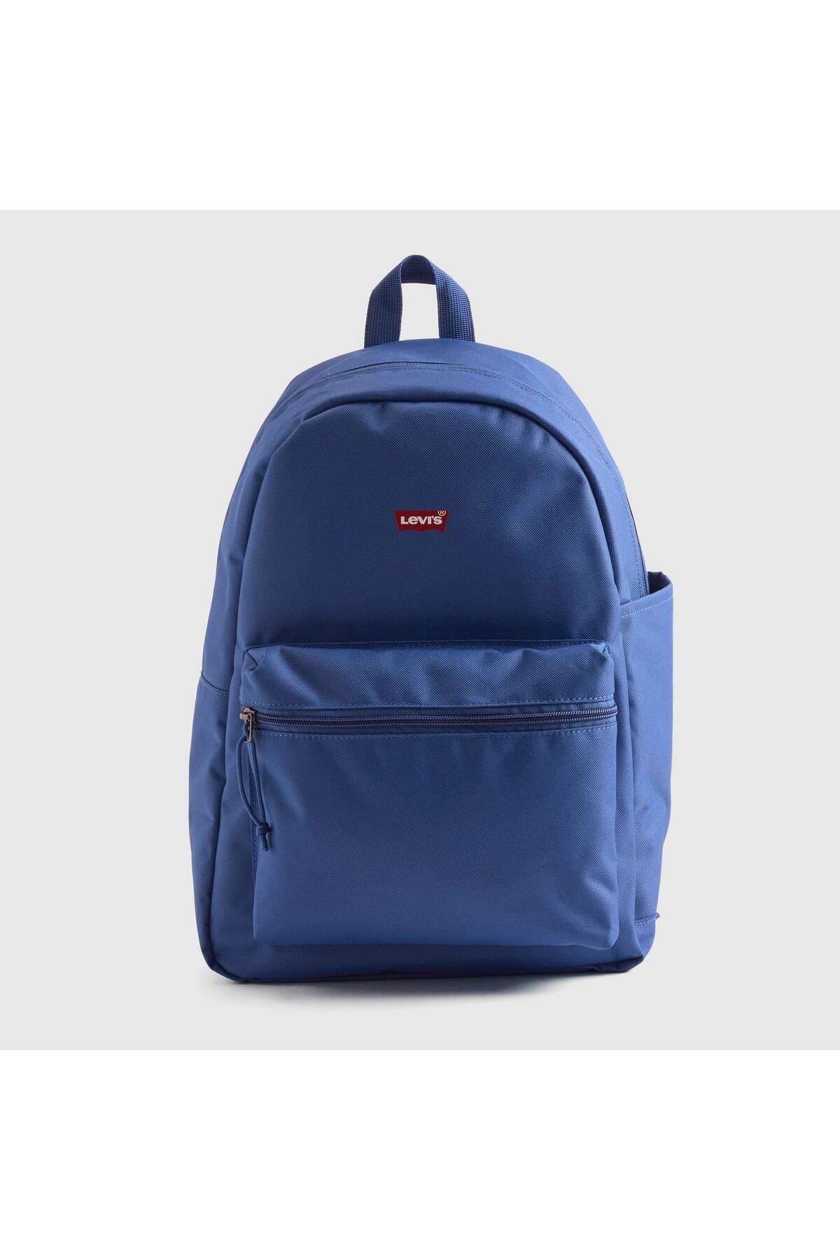 کوله پشتی لیوایز زنانه پلی استر آبی بیسیک راسته متوسط کژوال/روزمره | Levi’s 4C70001 VN