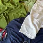 تيشرت مردانه مدل مراکشی — تصویر ۴