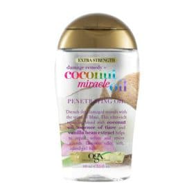 سرم مو شیر نارگیل ogx