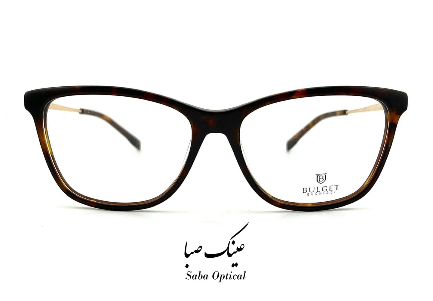عینک طبی بولگت مدل BG6240 — تصویر ۲