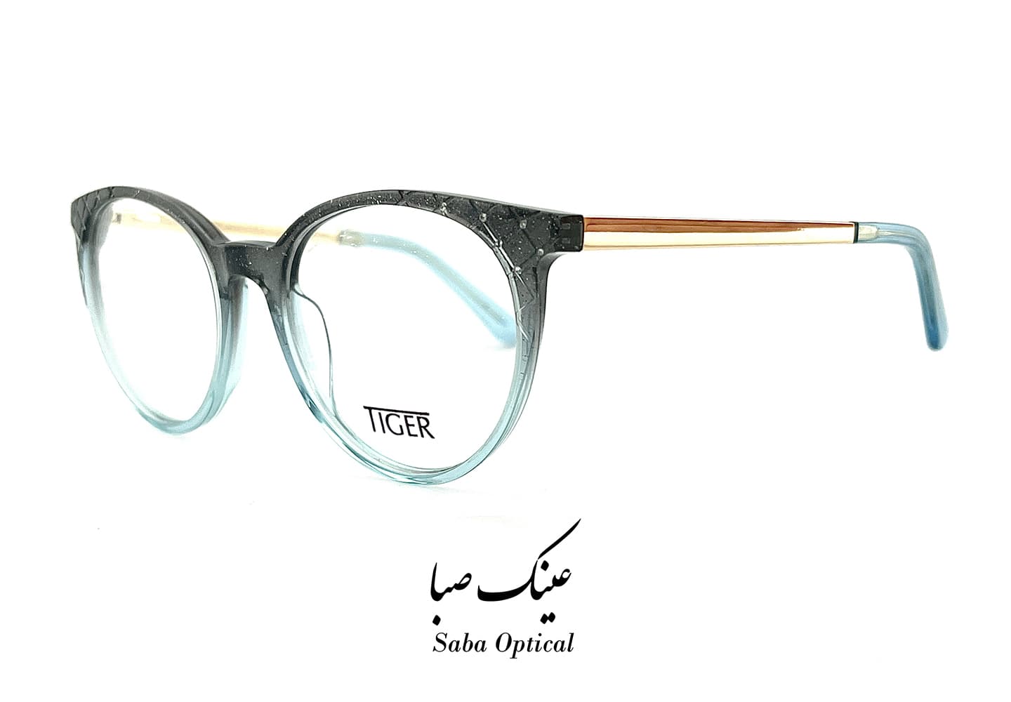 عینک طبی تایگر مدل 6900