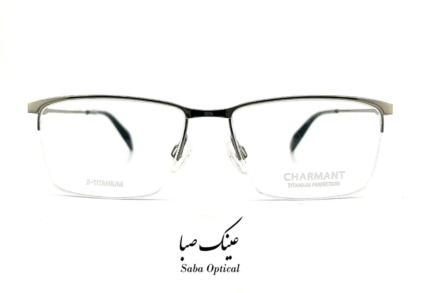 عینک طبی چارمنت مدل CH10392 — تصویر ۴
