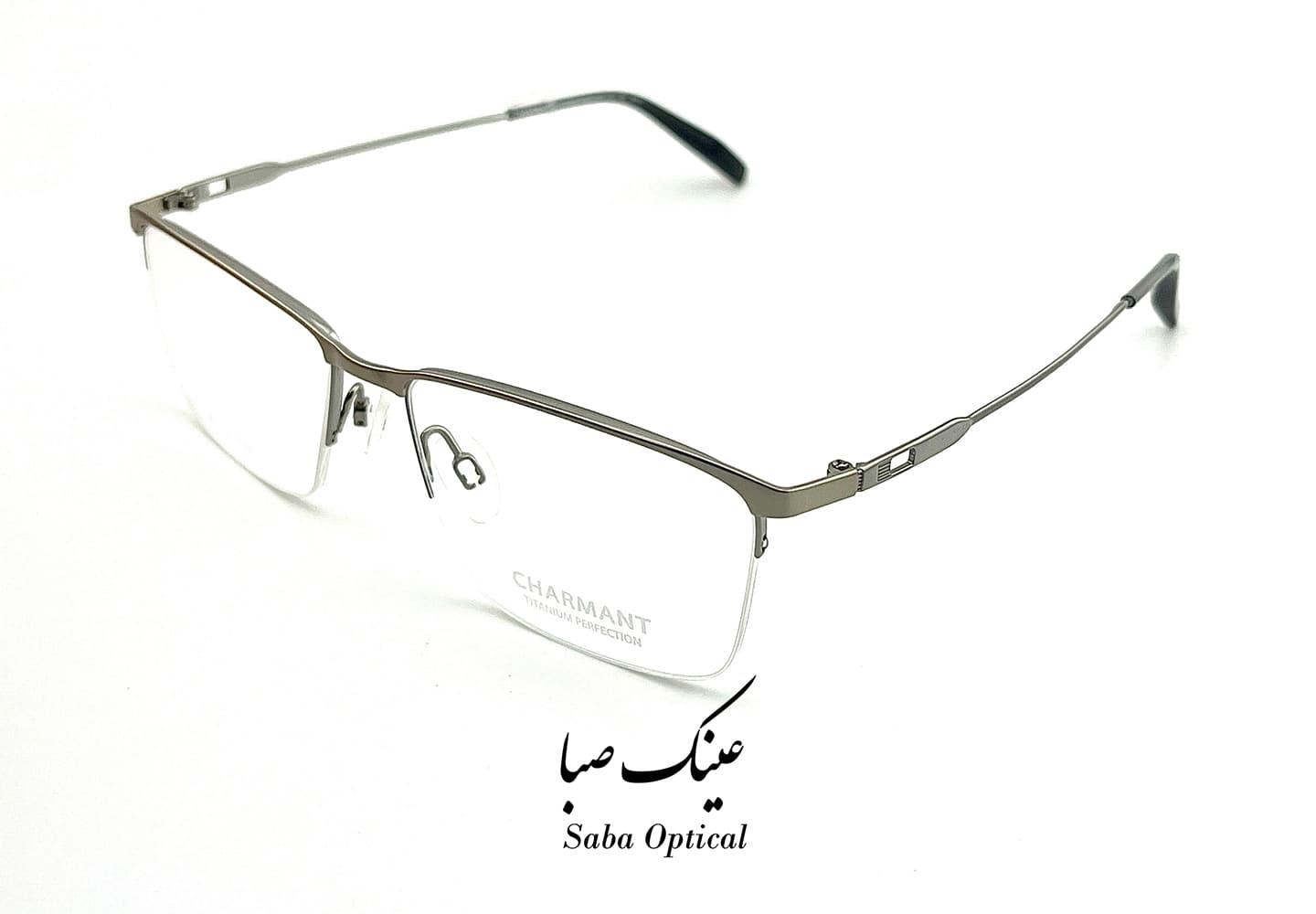 عینک طبی چارمنت مدل CH10392 — تصویر ۲