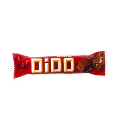 ویفر اولکر مدل Dido وزن 35 گرم