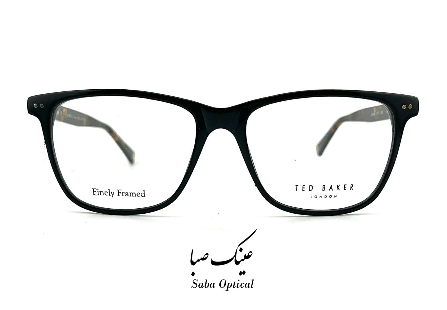 عینک طبی TED BAKER مدل Vance8175 — تصویر ۶