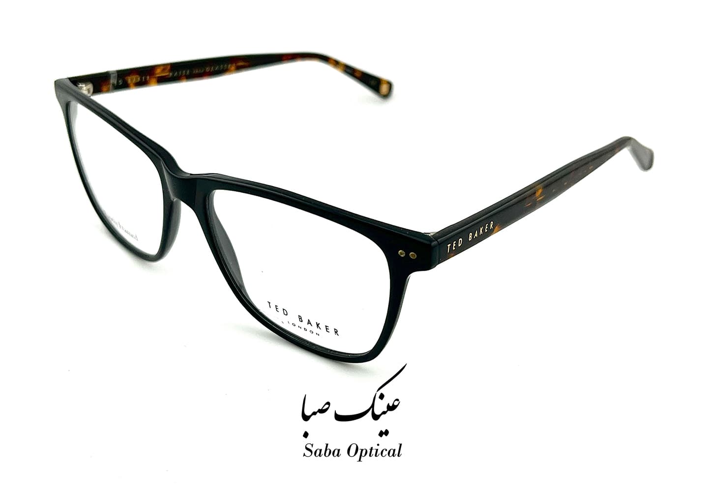 عینک طبی TED BAKER مدل Vance8175 — تصویر ۴