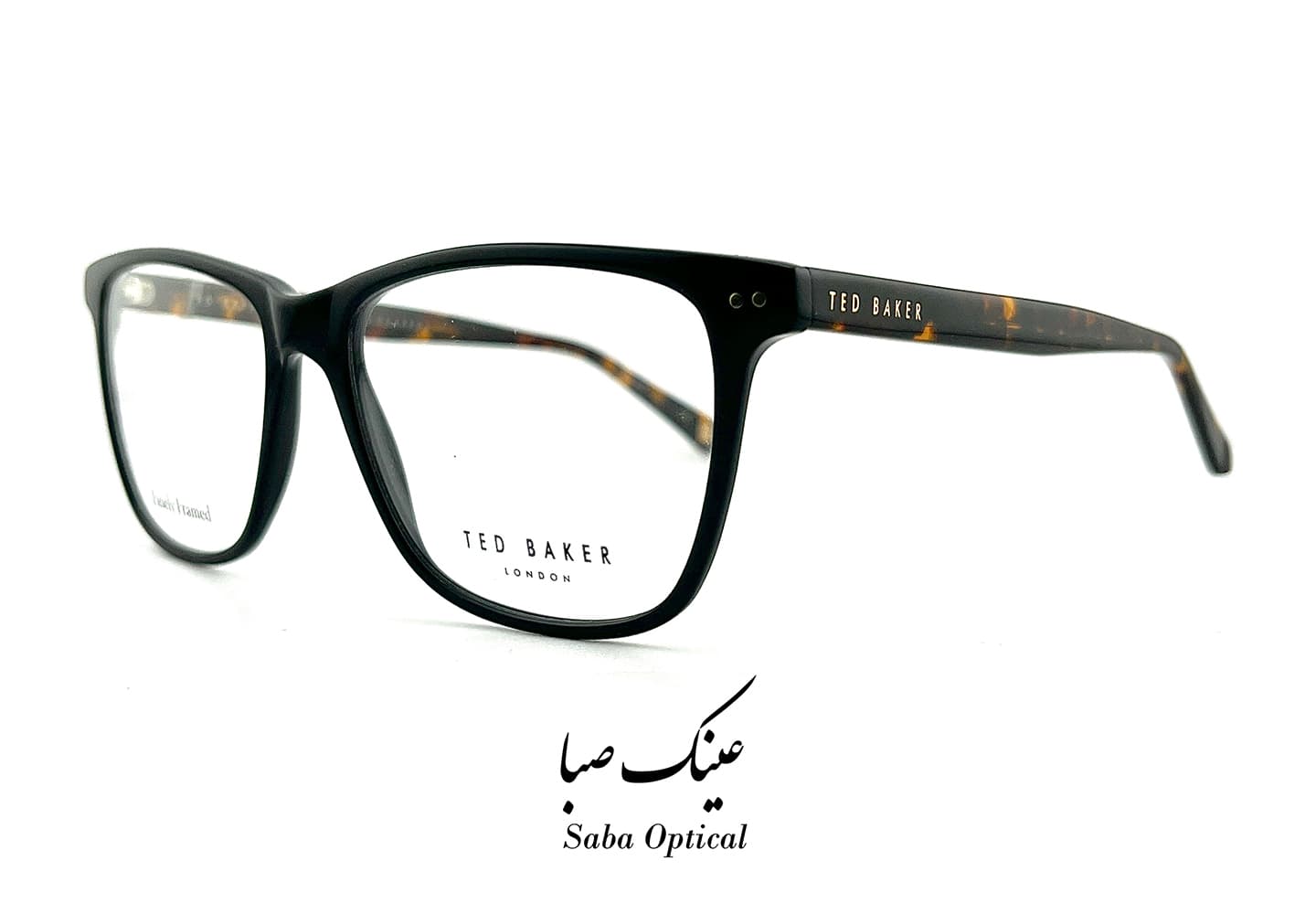 عینک طبی TED BAKER مدل Vance8175 — تصویر ۵