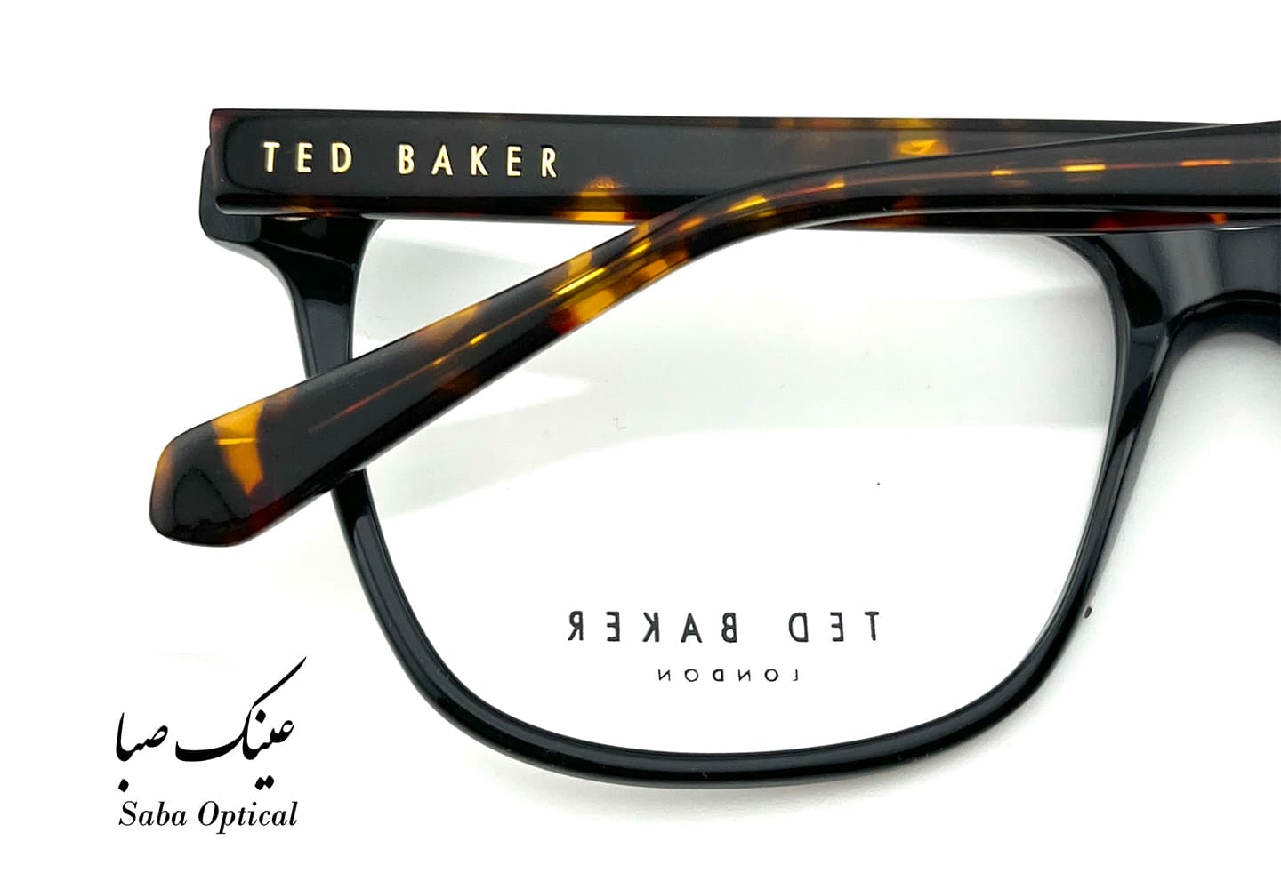 عینک طبی TED BAKER مدل Vance8175 — تصویر ۲
