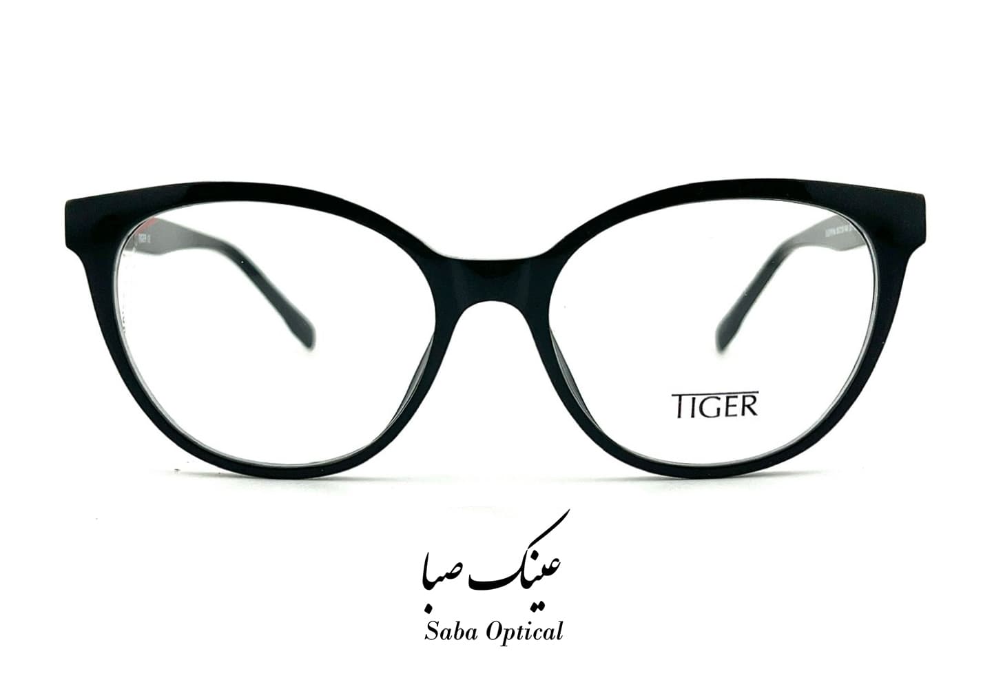 عینک طبی تایگر مدل 7616 — تصویر ۳