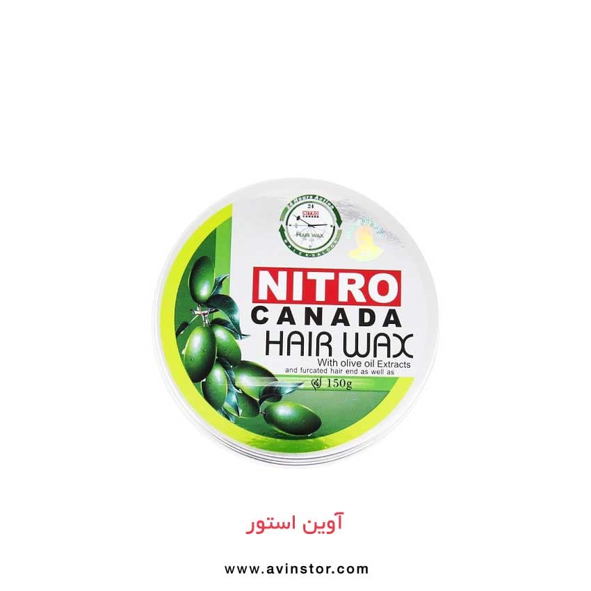 چسب مو نیترو مدل 01