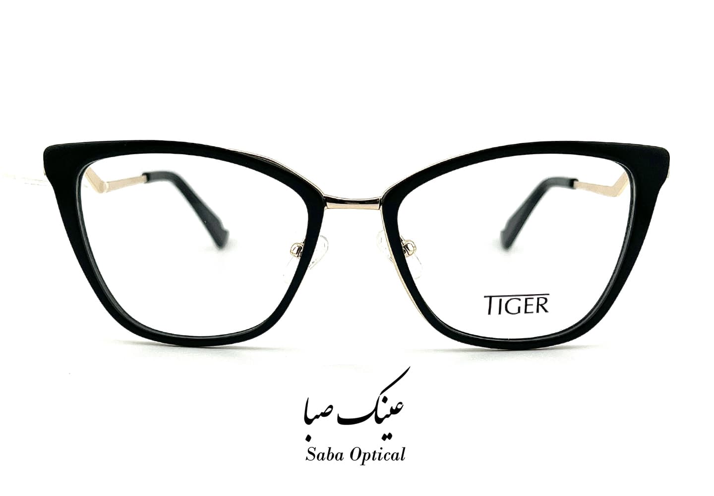 فریم عینک طبی تایگر مدل TL3599
