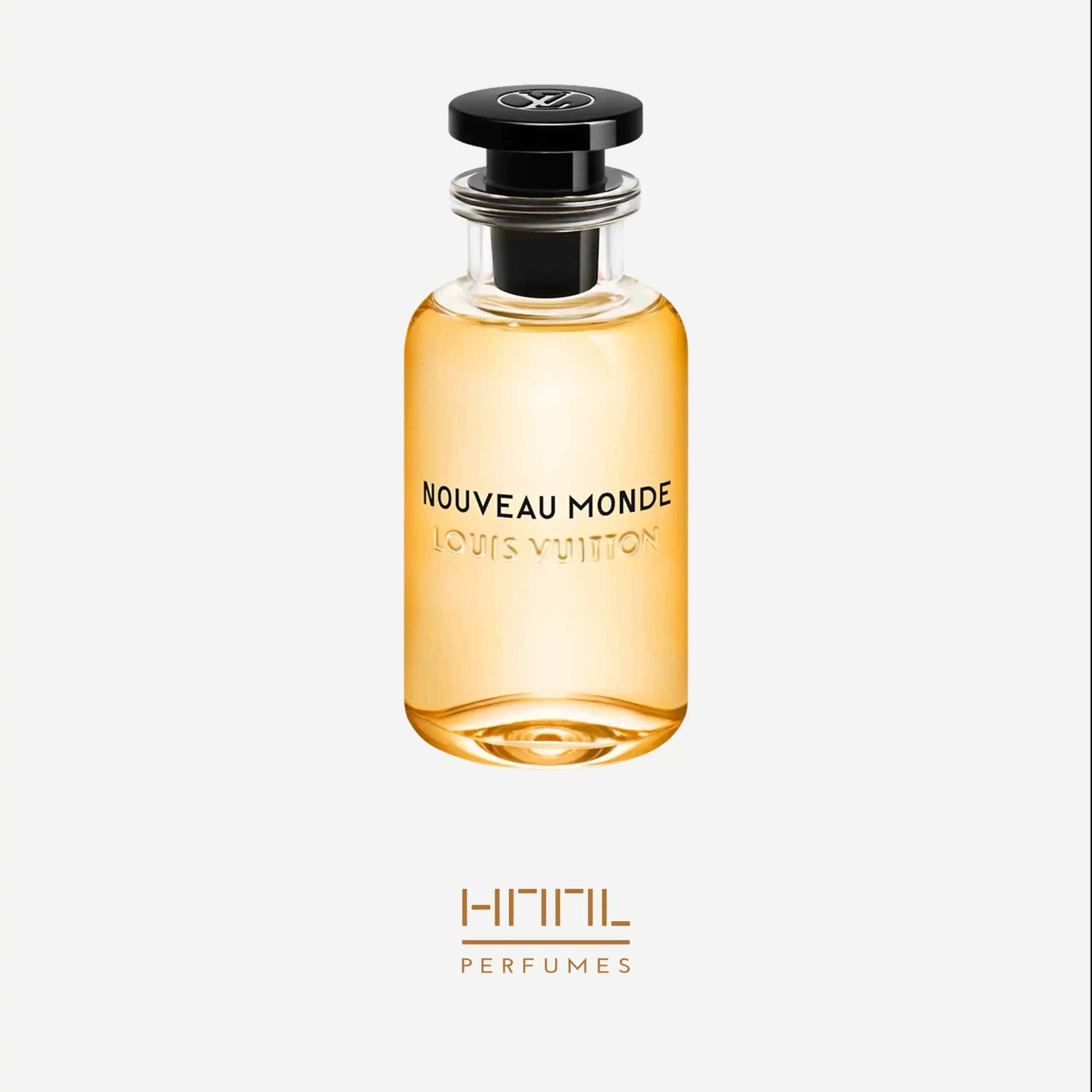 عطر ادکلن لویی ویتون نوویو موند – نوومونده | Louis Vuitton Nouveau Monde