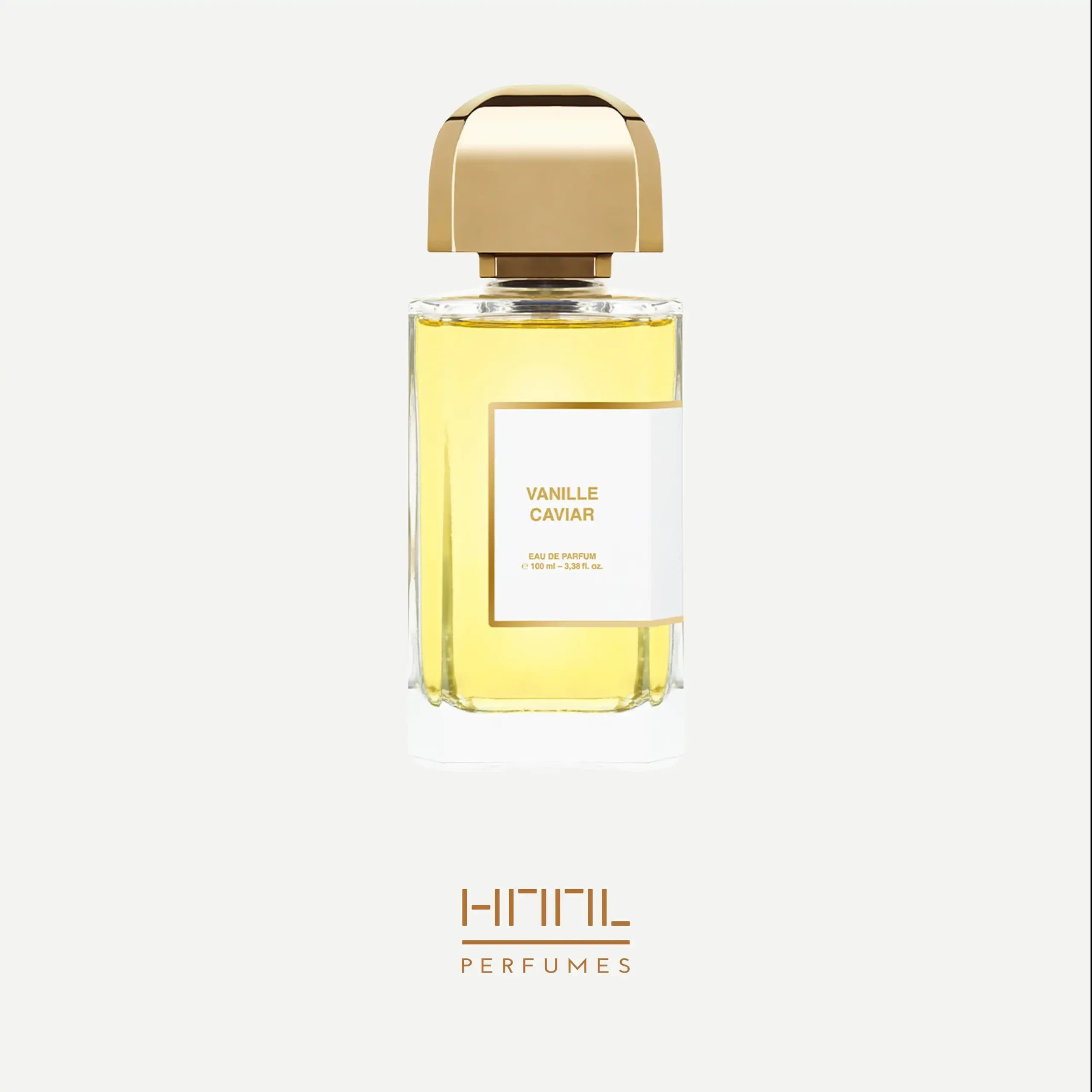 عطر ادکلن بی دی کی پارفومز وانیل کاویار- وانیل خاویار | BDK Parfums Vanille Caviar