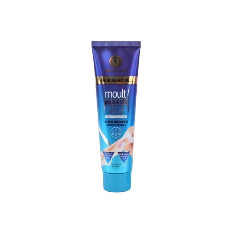 کرم موبر مدل Moult Removal
