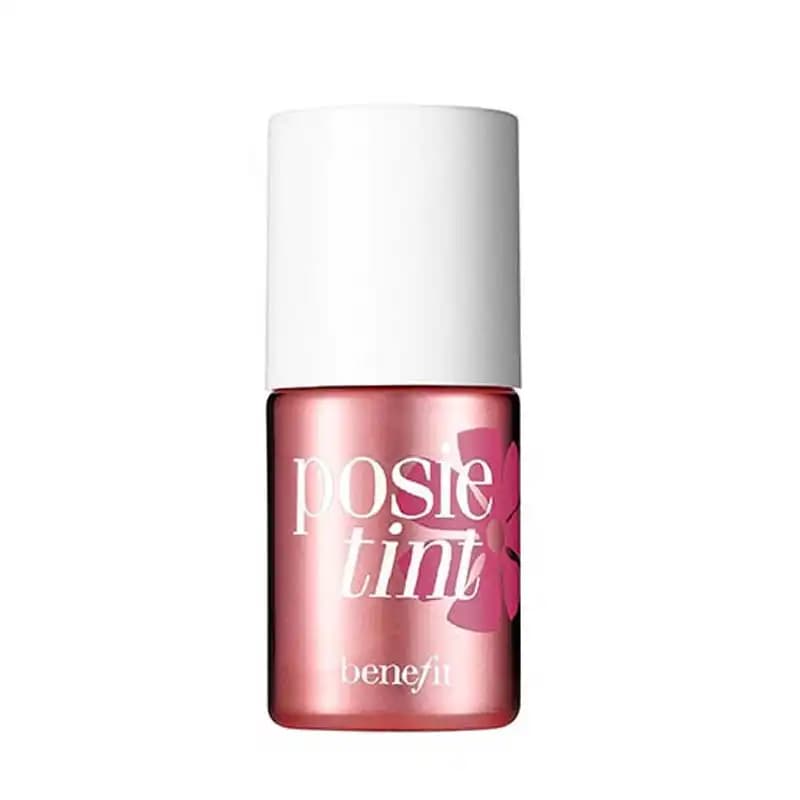 تینت لب صورتی posie benefit