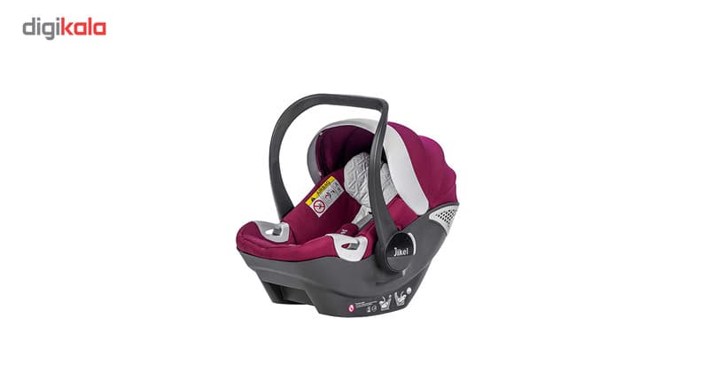 کریرتک جیکل مدل I-FIT-79 — تصویر ۲
