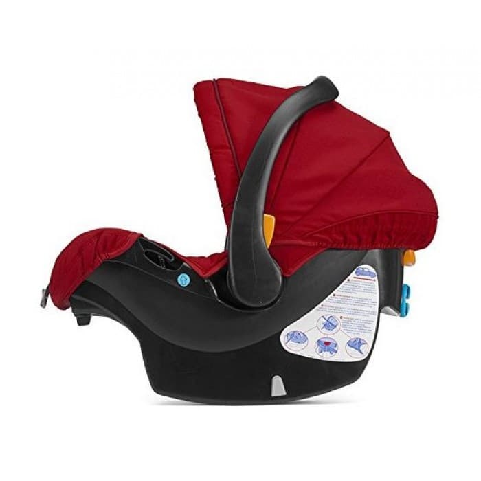 کریر چیکو مدل Keyfit-70 — تصویر ۴