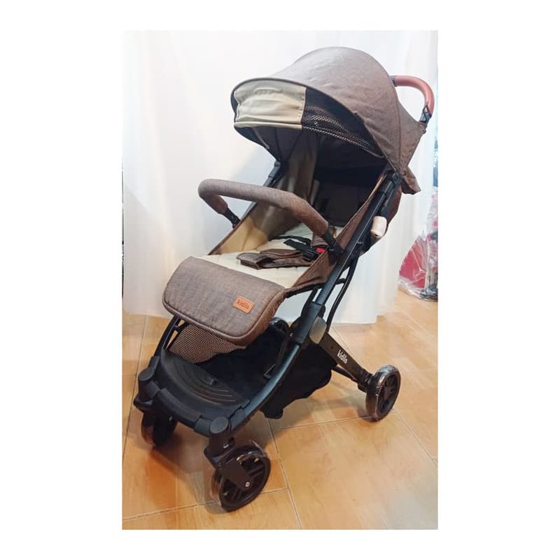 کالسکه کیدلیو مدل K8-2022 — تصویر ۳