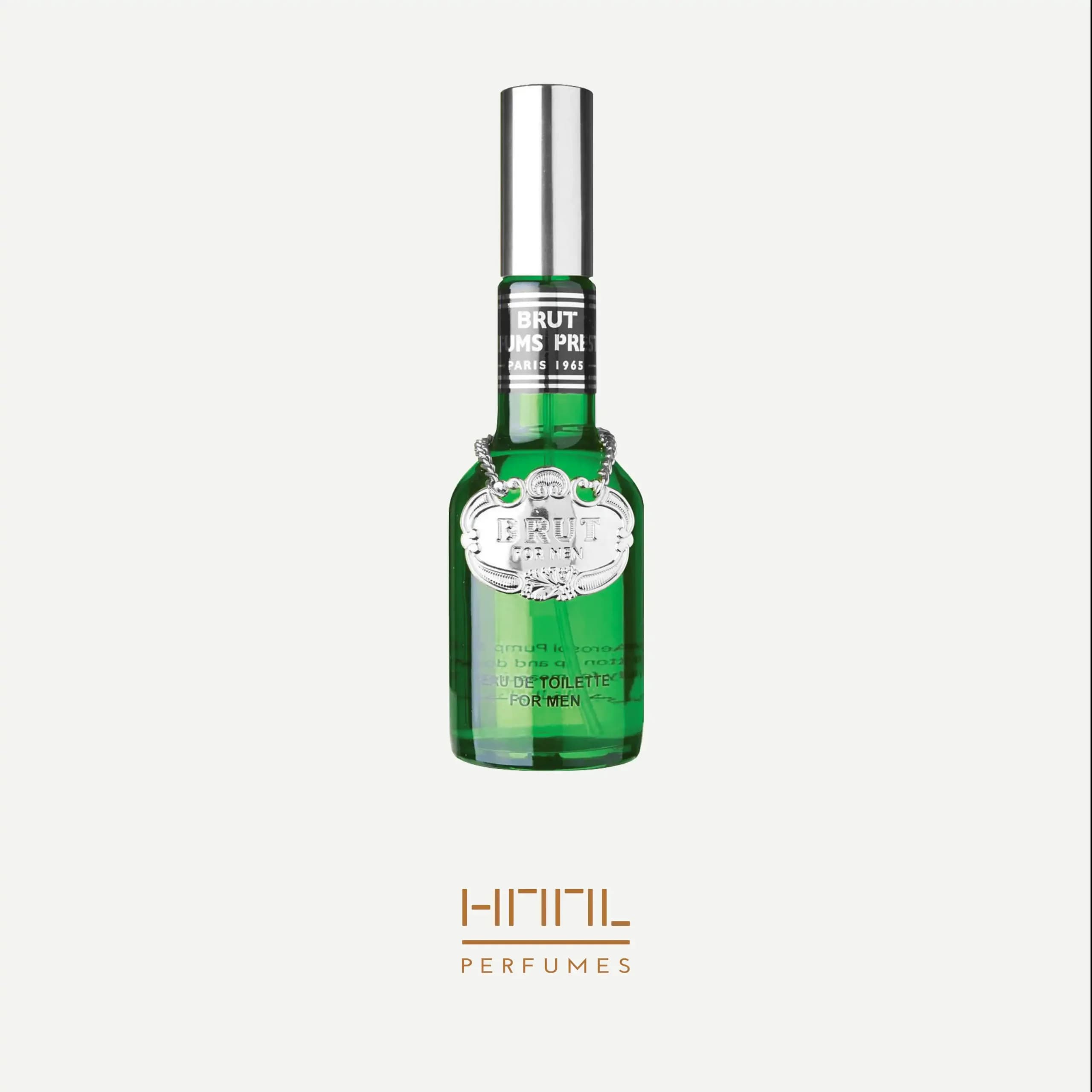 عطر ادکلن فابرگ بروت کلاسیک | Faberge Brut Classic