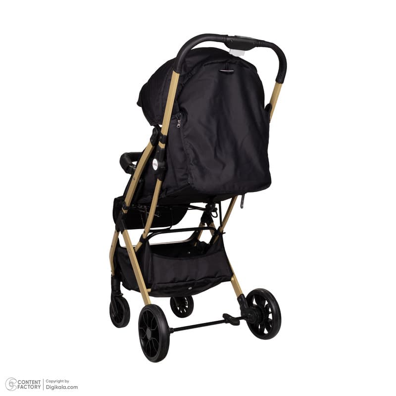 کالسکه بیبی استار مدل baby5 — تصویر ۴