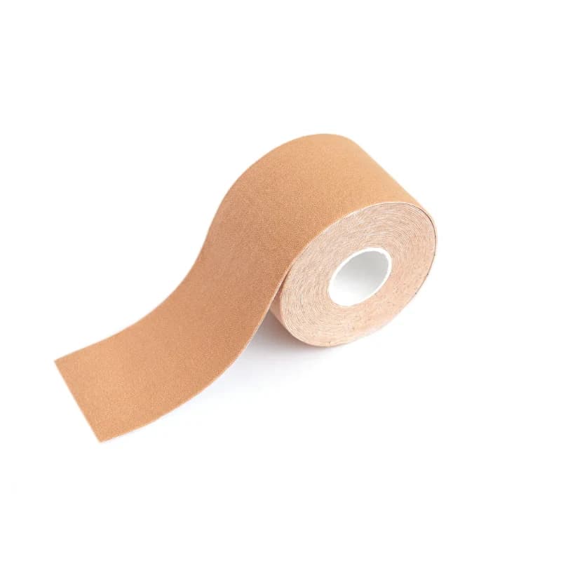 چسب حجم دهنده سینه boob tape