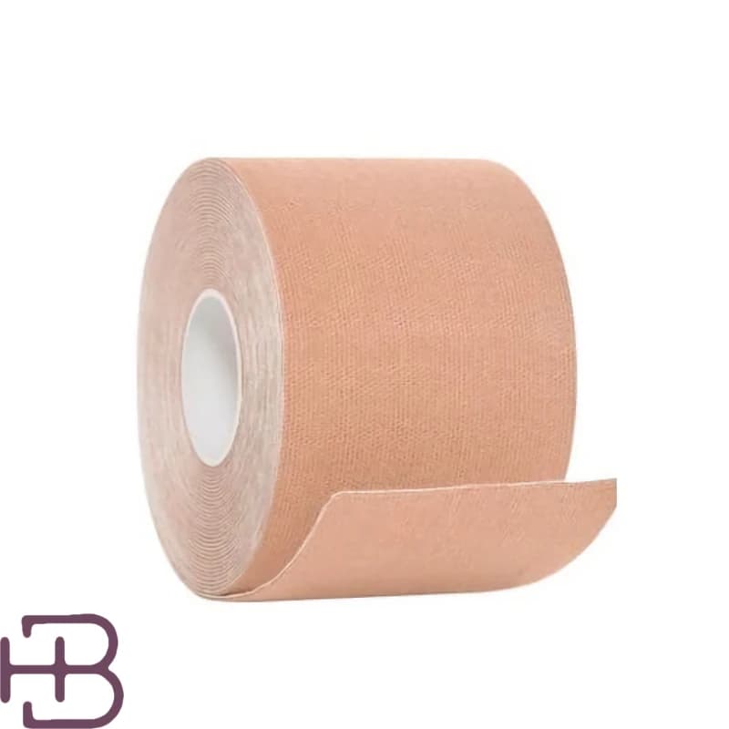 چسب حجم دهنده سینه boob tape — تصویر ۲