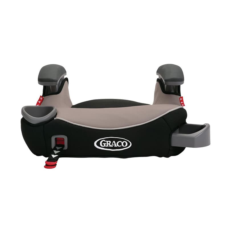 صندلی بوستر خودرو کودک گراکو مدل affix backless seat — تصویر ۲