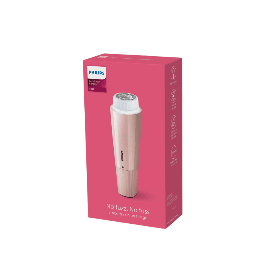 شیور صورت فیلیپس Philips 5000 Series Facial Hair Remover اصل