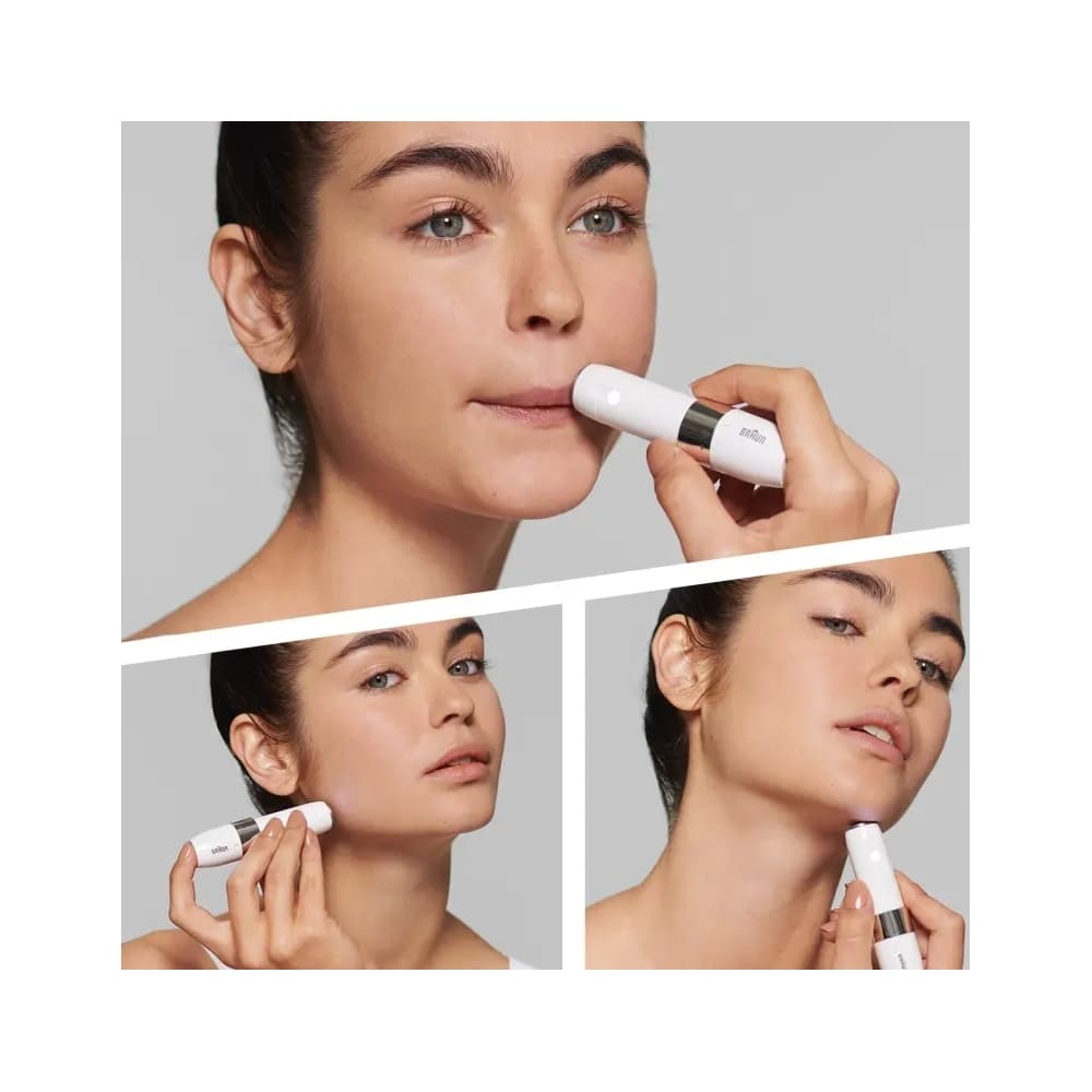 شیور صورت فیلیپس Philips 5000 Series Facial Hair Remover اصل — تصویر ۴