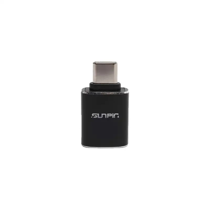 تبدیل میکرو SUNPIN OT-01 OTG