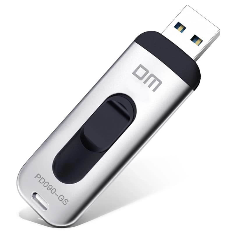 فلش مموری 64گیگ DM PD090 USB 3.0