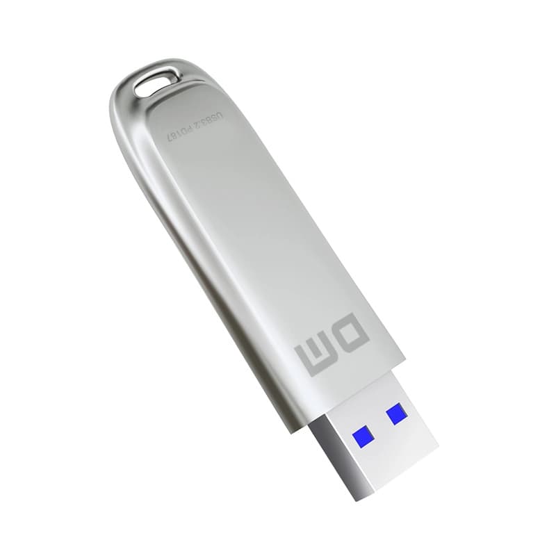 فلش مموری 64گیگ DM PD187 USB 3.2