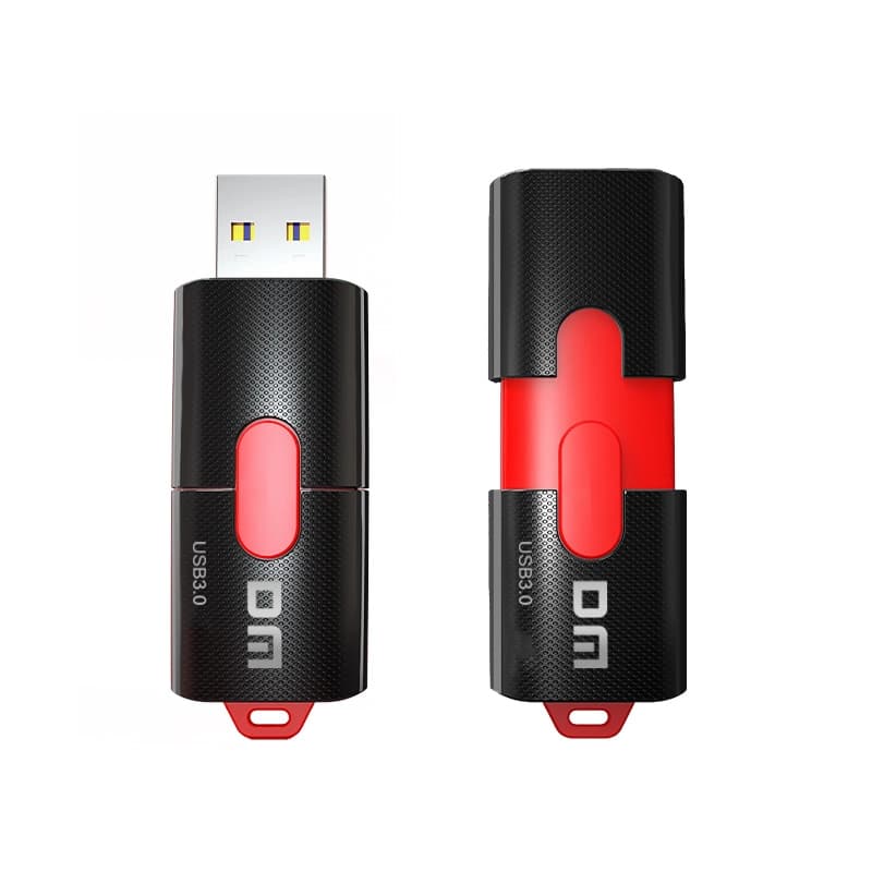 فلش مموری 32گیگ DM PD188 LED USB 3.0